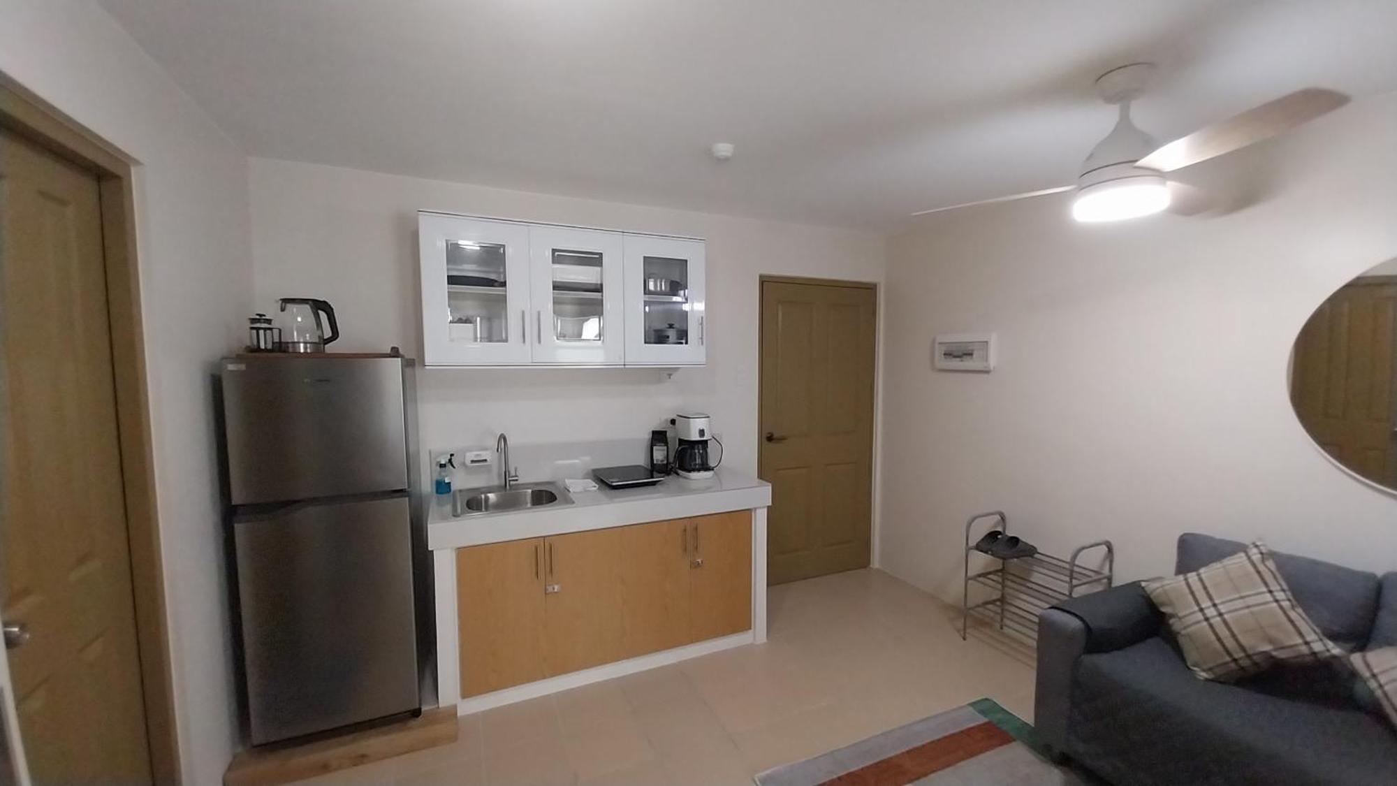 8 Spatial 2Br Condo With Coffee Station Davao Zewnętrze zdjęcie